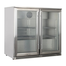 Omega 190L Outdoor Beverage Centre