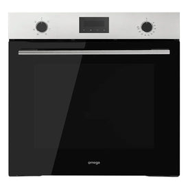 Omega 60cm 6 Function Oven with AirFry
