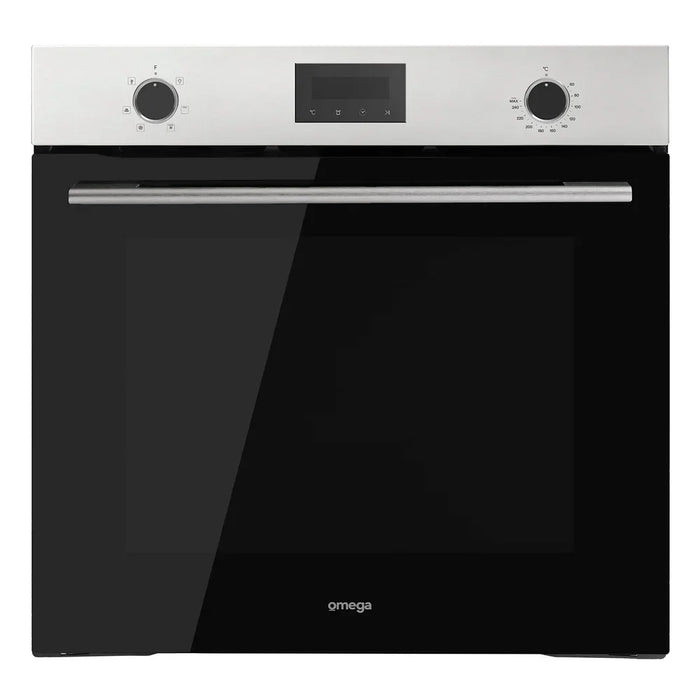 Omega 60cm 6 Function Oven with AirFry