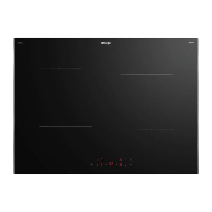 Omega 70cm Ceramic Cooktop Touch Controls