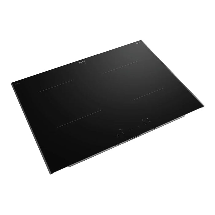 Omega 70cm Ceramic Cooktop Touch Controls