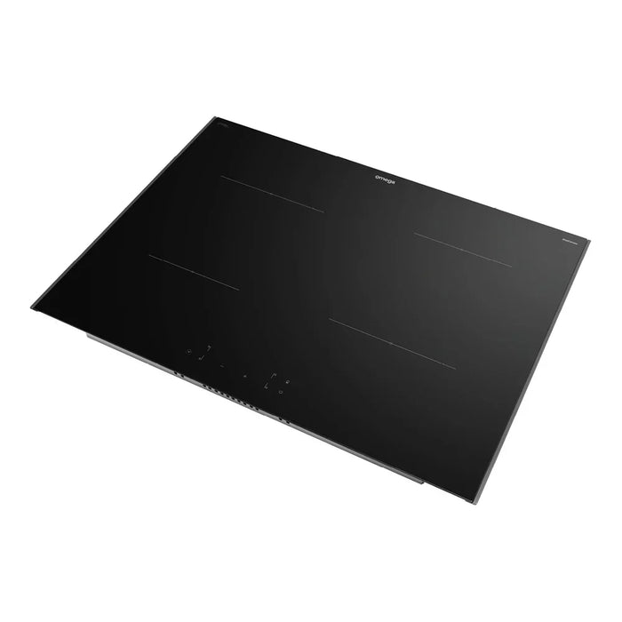 Omega 70cm Ceramic Cooktop Touch Controls