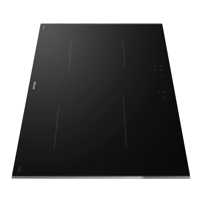 Omega 70cm Ceramic Cooktop Touch Controls