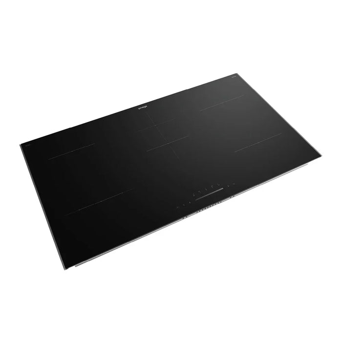 Omega 90cm Ceramic Cooktop Touch Controls