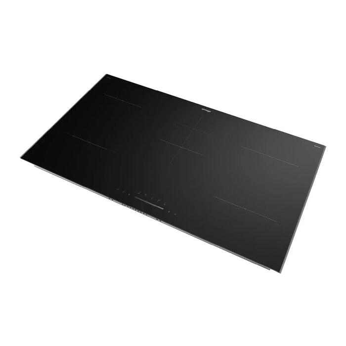 Omega 90cm Ceramic Cooktop Touch Controls