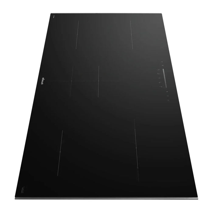 Omega 90cm Ceramic Cooktop Touch Controls