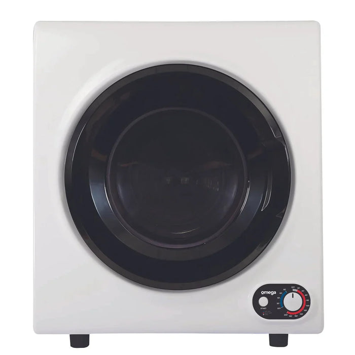 Omega 4.5kg Vented Clothes Dryer