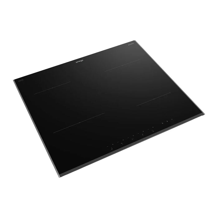 Omega 60cm Induction Cooktop 10 Amp Power Phasing