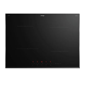 Omega 70cm Induction Cooktop 10 Amp Power Phasing