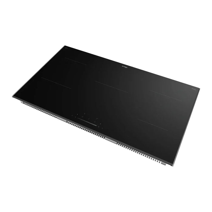 Omega 90cm Induction Cooktop Touch Controls