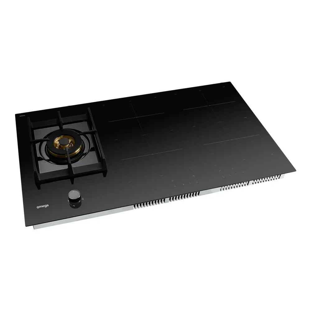 Gas Cooktops
