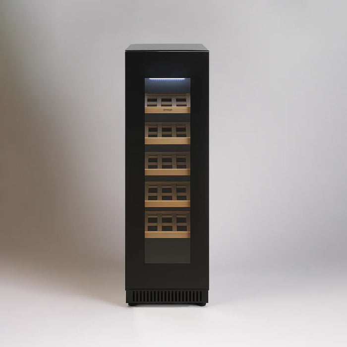Omega 18 Bottle Single Zone Wine Cabinet