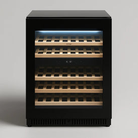 Omega 46 Bottle Dual Zone Wine Cabinet