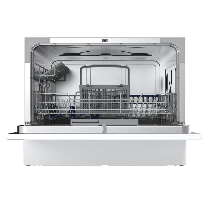 Omega 55cm Benchtop Dishwasher