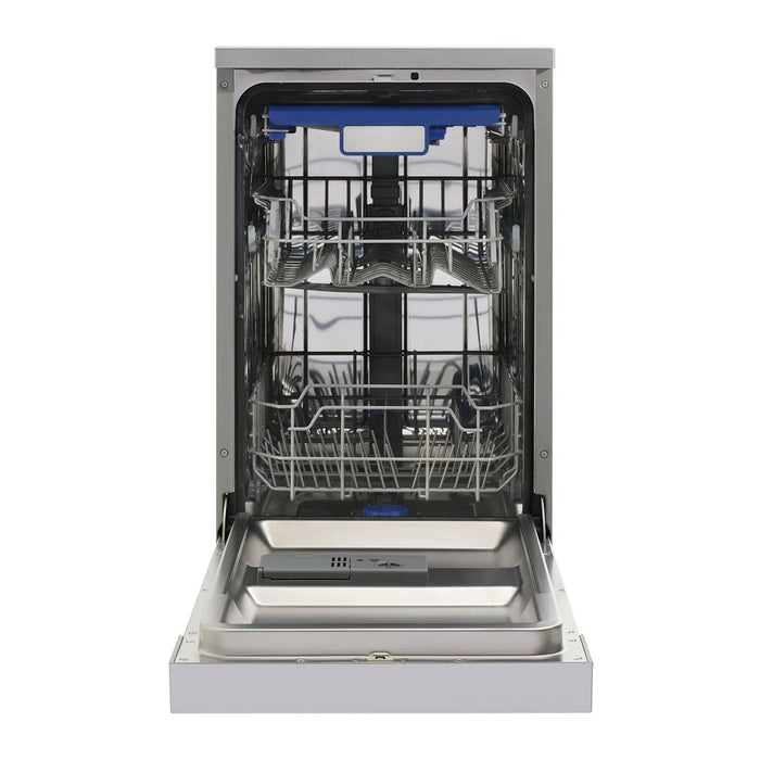 Omega 45cm Compact Freestanding Dishwasher