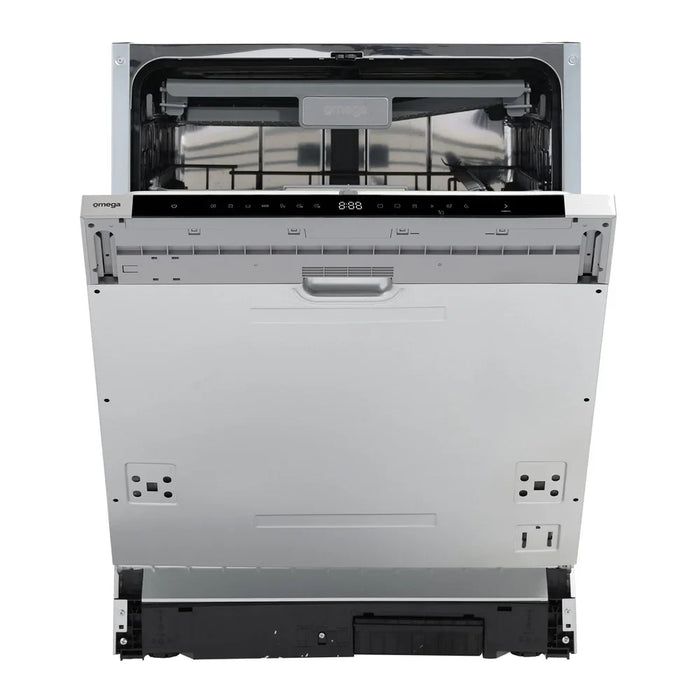 Omega 60cm Integrated Dishwasher