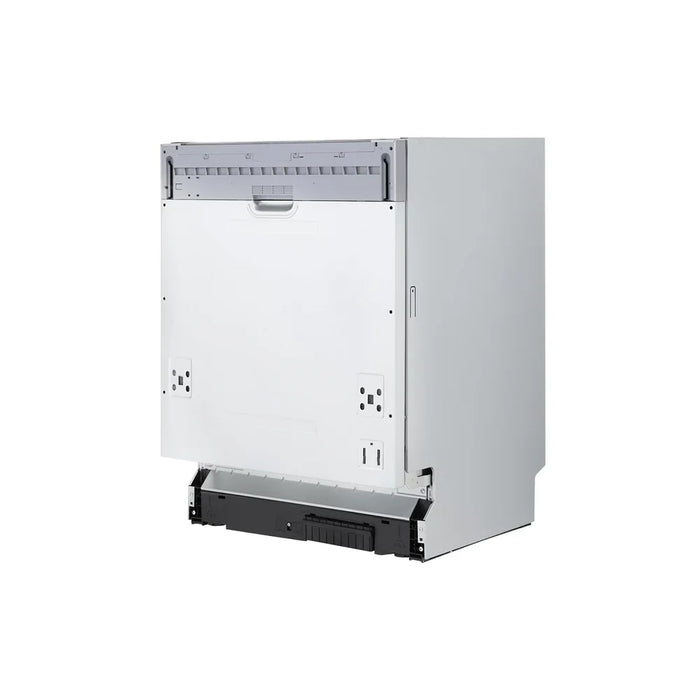 Omega 60cm Integrated Dishwasher