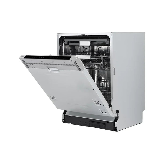 Omega 60cm Integrated Dishwasher