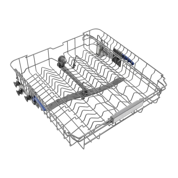 Omega 60cm Semi-Integrated Dishwasher