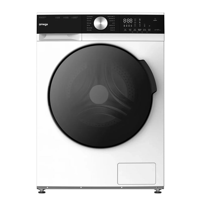 Omega 8kg/5kg Combi Clothes Washer Dryer
