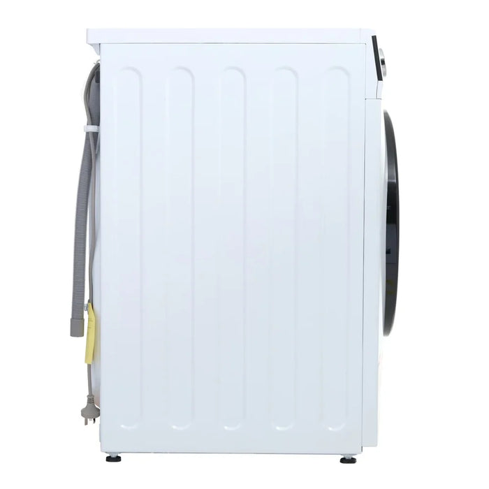 Omega 10kg Auto Dose Front Load Washing Machine