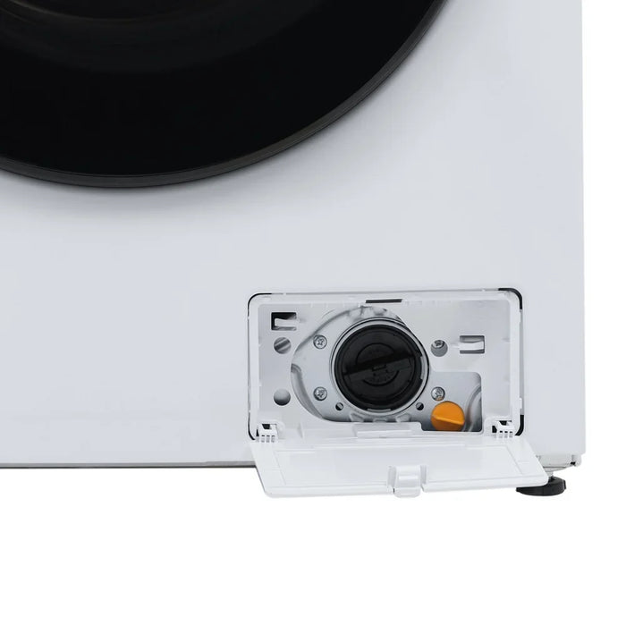 Omega 10kg Auto Dose Front Load Washing Machine