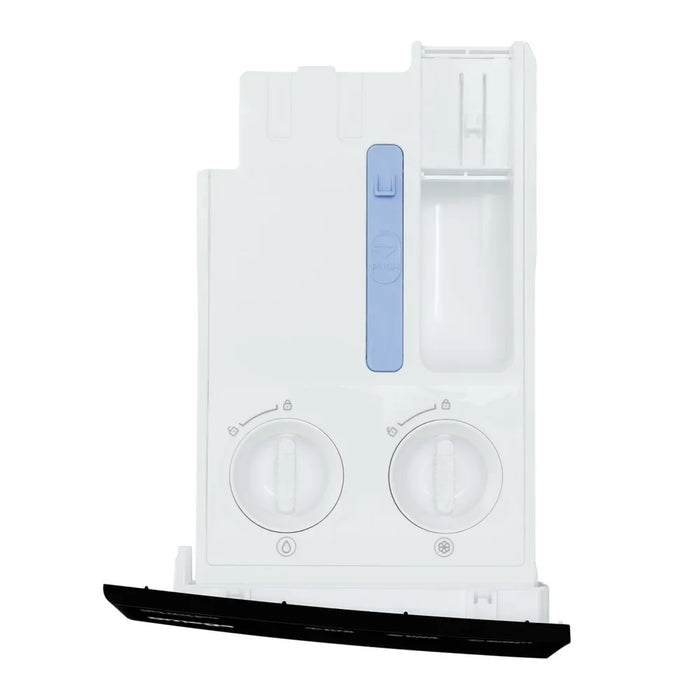 Omega 10kg Auto Dose Front Load Washing Machine