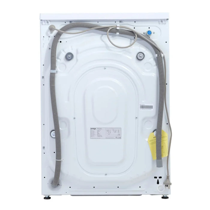 Omega 8kg Front Load Washing Machine