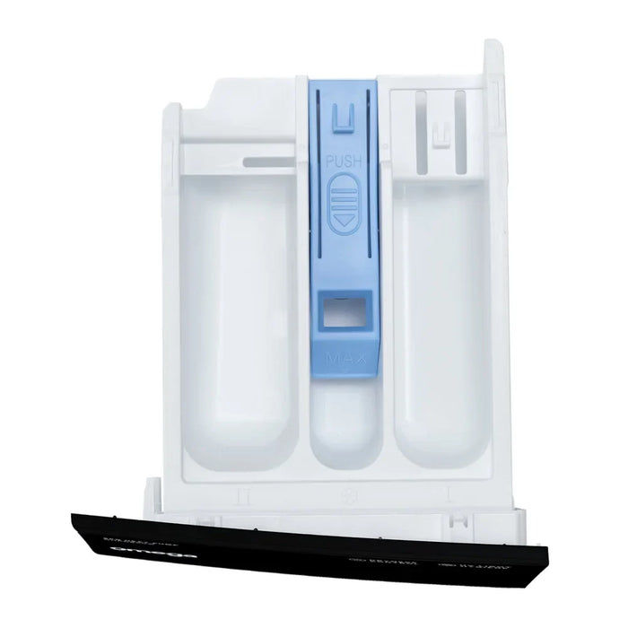 Omega 8kg Front Load Washing Machine