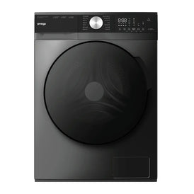 Omega 9kg Auto Dose Front Load Washing Machine