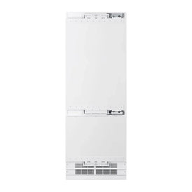 Omega 341L Integrated Bottom Mount Refrigerator