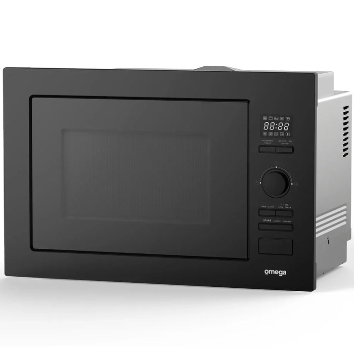 Omega 28L Built-In Microwave