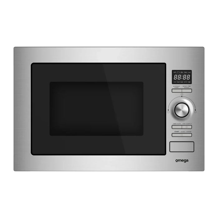 Omega 28L Built-In Microwave