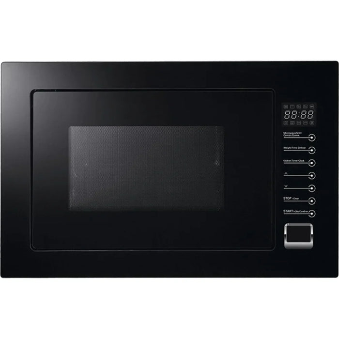 Omega 25L Integrated Microwave