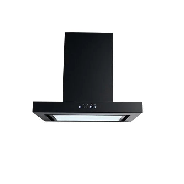 Omega 60cm Canopy Rangehood