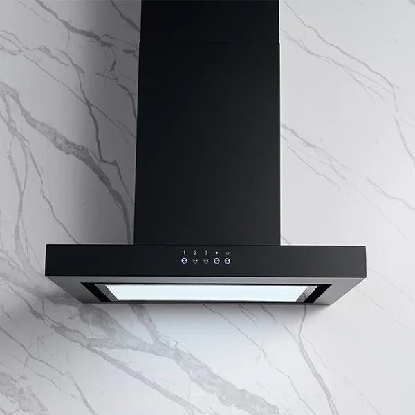 Omega 60cm Canopy Rangehood