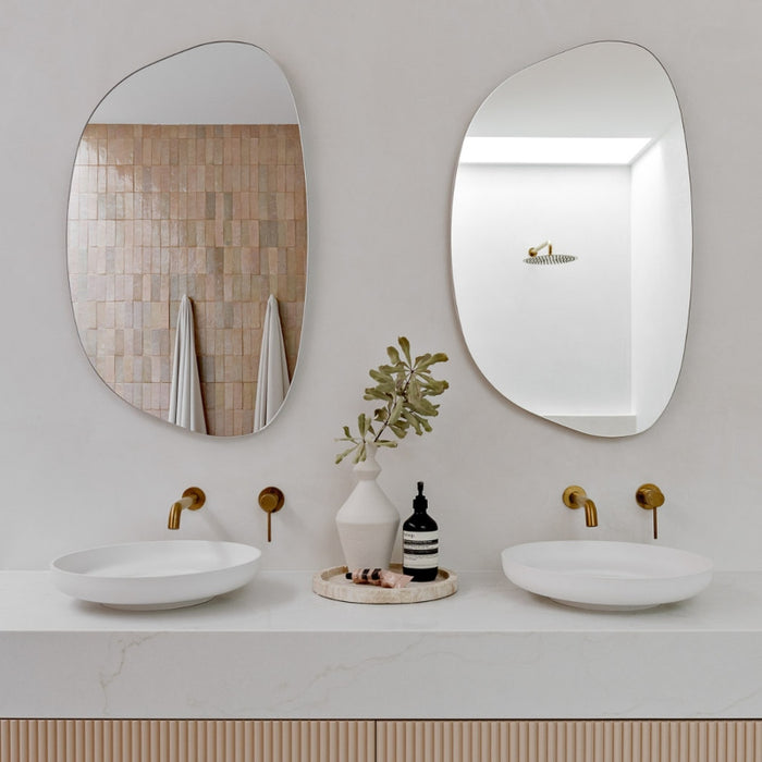 ADP Organic Shaving Cabinet