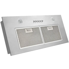 Omega 70cm Undermount Rangehood