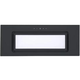 Omega 52cm Undermount Rangehood