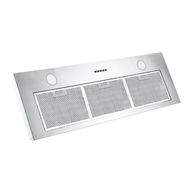 Omega 90cm Undermount Rangehood