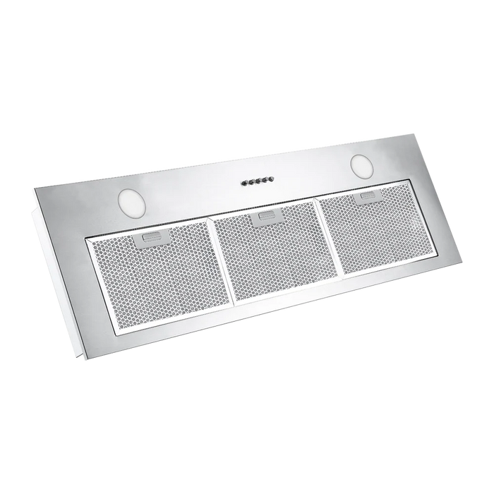 Omega 90cm Undermount Rangehood