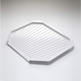 Oliveri Bench Top Drainer Tray-AC16-blue-leaf-bathware