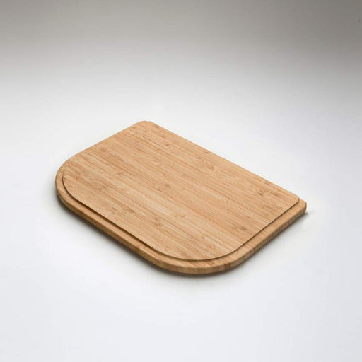 Oliveri Diaz / Petite Main Bowl Bamboo Chopping Board-AC15-blue-leaf-bathware