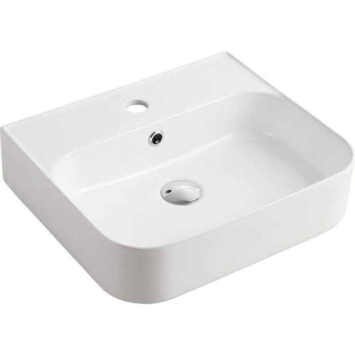 Oliveri Dublin Counter Top Basin-DU7130C-blue-leaf-bathware