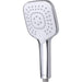 Oliveri Monaco Chrome Hand Shower Head-MO168013HCR-blue-leaf-bathware