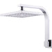 Oliveri Monaco Chrome High Rise Shower-MO0009HRCR-blue-leaf-bathware