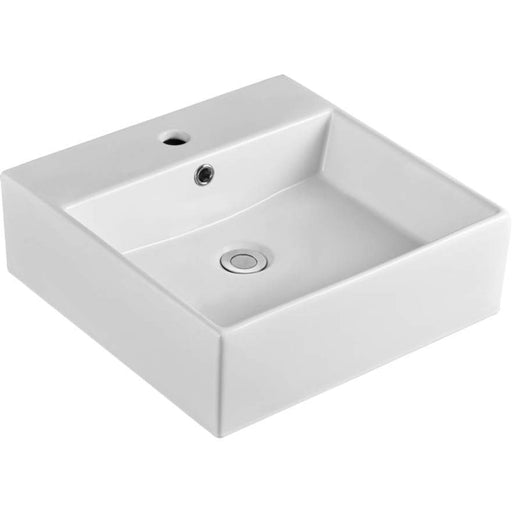 Oliveri Munich Wall Hung Basin-MU7063WH-blue-leaf-bathware