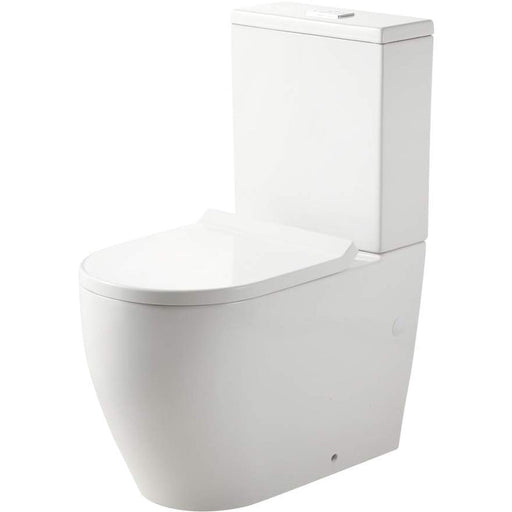 Oliveri Naples Back To Wall Toilet Suite-NA369-blue-leaf-bathware