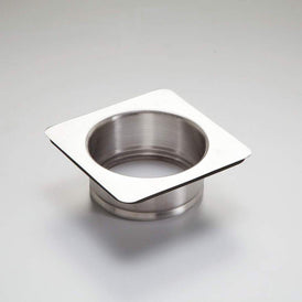 Oliveri Professional Series Adaptor Flange-ACSWDK-blue-leaf-bathware