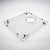 Oliveri Sonetto / Apollo Main Bowl Protector